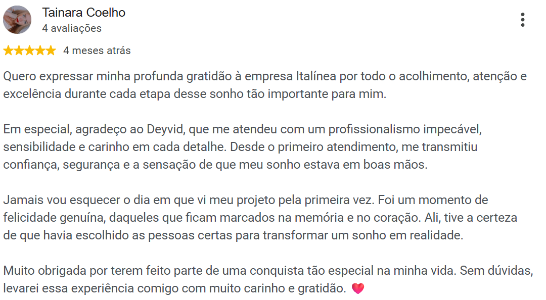 Tainara Coelho